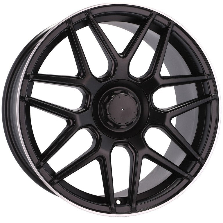 ALLOY WHEEL 20" Suitable for MERCEDES