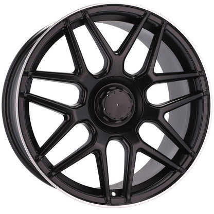 ALLOY WHEEL 20" Suitable for MERCEDES