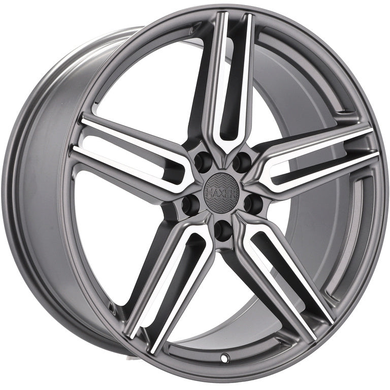 CERCHI CERCHIO IN LEGA 20"Adatto per AUDI BENTLEY BMW CHRYSLER CUPRA INFINITI MERCEDES MINI SEAT SKODA SSANGYONG TOYOTA VW