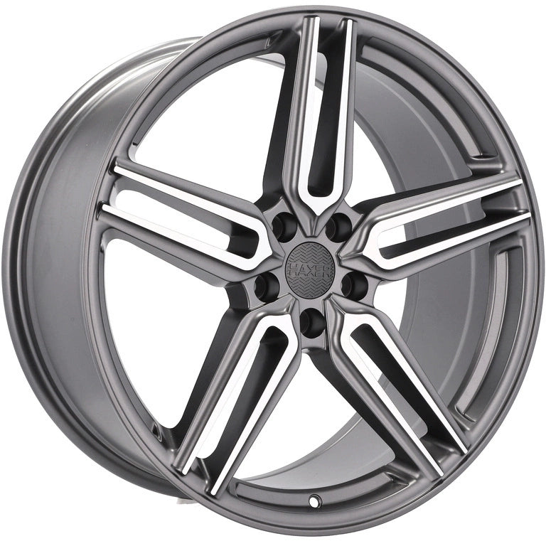 CERCHI CERCHIO IN LEGA 20" Adatto per AUDI BENTLEY BMW CHRYSLER CUPRA INFINITI MERCEDES MINI SEAT SKODA SSANGYONG TOYOTA