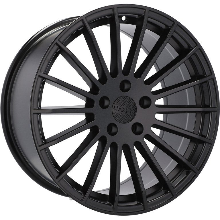ALLOY WHEEL 21" Suitable for MINI SEAT SKODA SSANGYONG TOYOTA VW