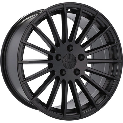 ALLOY WHEEL 21" Suitable for VW BMW CADILLAC CHEVROLET HONDA LAND ROVER LEXUS MINI OPEL SAAB TESLA TOYOTA