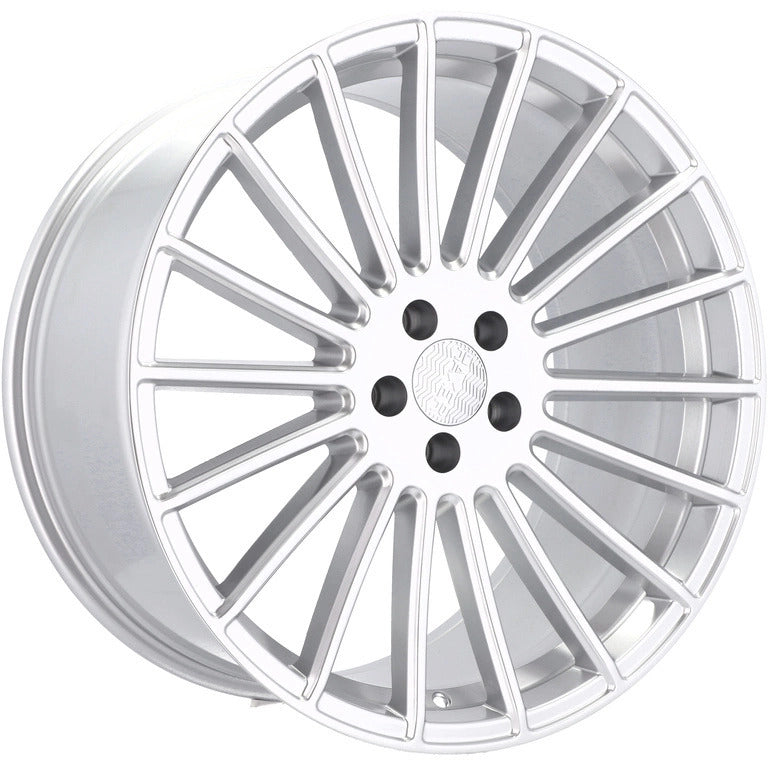CERCHI CERCHIO IN LEGA 21"Adatto per AUDI BENTLEY BMW CUPRA INFINITI MERCEDES MINI SEAT SKODA SSANGYONG TOYOTA VW