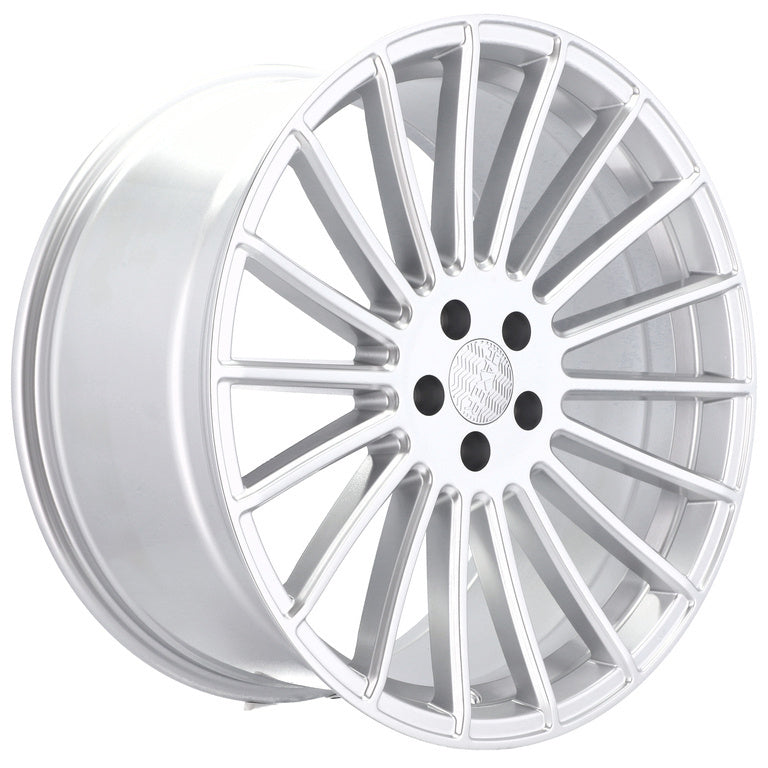 CERCHI CERCHIO IN LEGA 21"Adatto per AUDI BENTLEY BMW CUPRA INFINITI MERCEDES MINI SEAT SKODA SSANGYONG TOYOTA VW