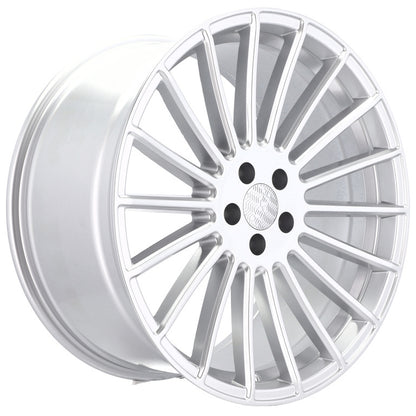 CERCHI CERCHIO IN LEGA 21"Adatto per AUDI BENTLEY BMW CUPRA INFINITI MERCEDES MINI SEAT SKODA SSANGYONG TOYOTA VW