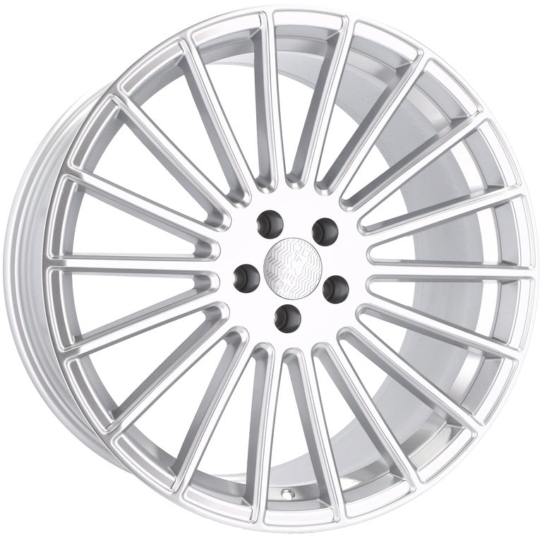 CERCHI CERCHIO IN LEGA 21"Adatto per AUDI BENTLEY BMW CUPRA INFINITI MERCEDES MINI SEAT SKODA SSANGYONG TOYOTA VW