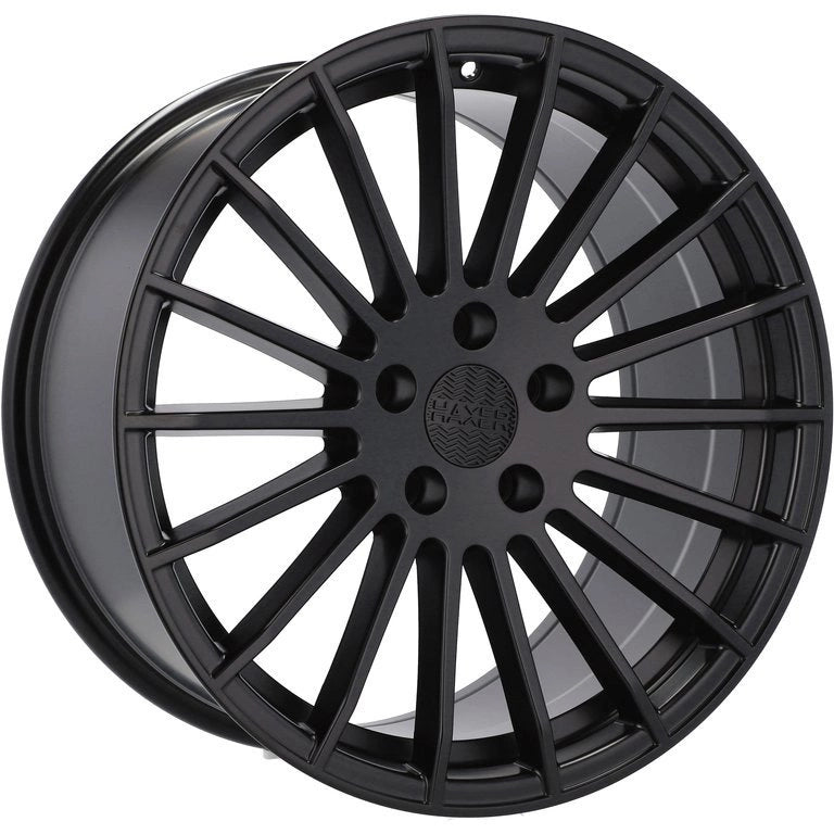 ALLOY WHEEL 21" Suitable for MINI SEAT SKODA SSANGYONG TOYOTA VW