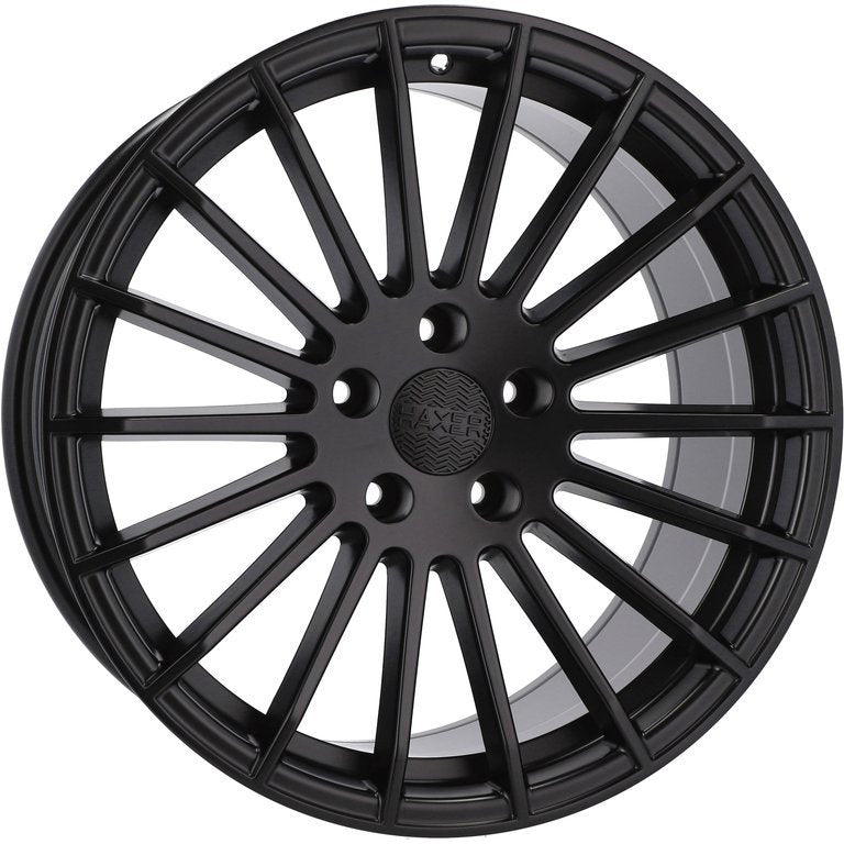 ALLOY WHEEL 21" Suitable for MINI SEAT SKODA SSANGYONG TOYOTA VW