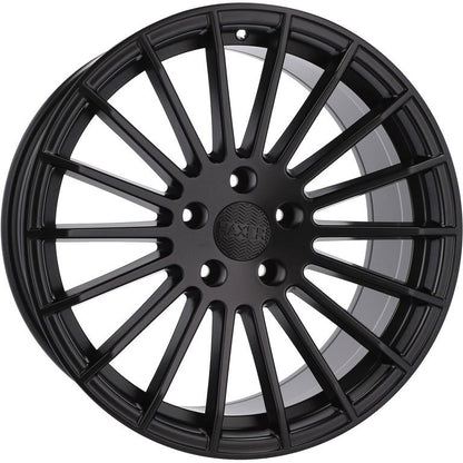 ALLOY WHEEL 21" Suitable for MINI SEAT SKODA SSANGYONG TOYOTA VW