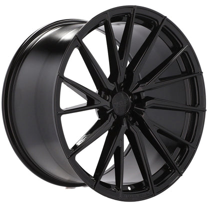 CERCHI CERCHIO IN LEGA 18" Adatto per VW BENTLEY CUPRA INFINITI MINI SEAT SKODA