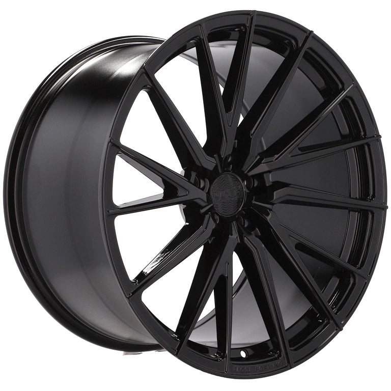 CERCHI CERCHIO IN LEGA 18" Adatto per VW BENTLEY CUPRA INFINITI MINI SEAT SKODA