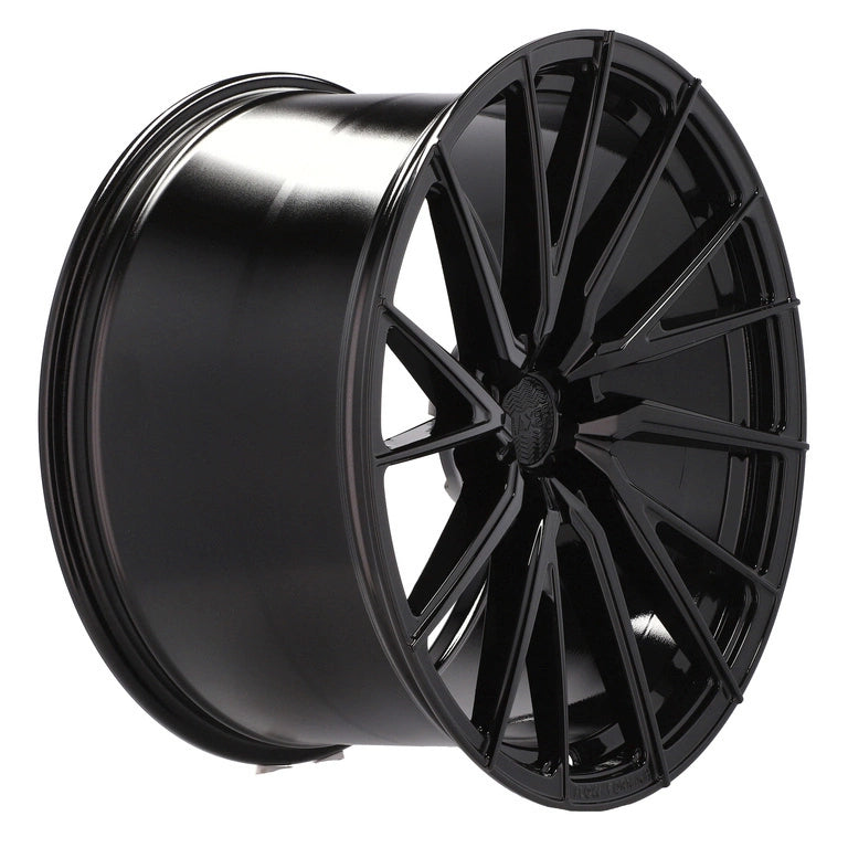 CERCHI CERCHIO IN LEGA 18" Adatto per VW BENTLEY CUPRA INFINITI MINI SEAT SKODA