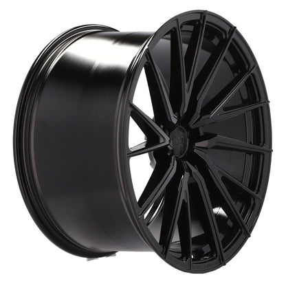 CERCHI CERCHIO IN LEGA 18" Adatto per VW BENTLEY CUPRA INFINITI MINI SEAT SKODA