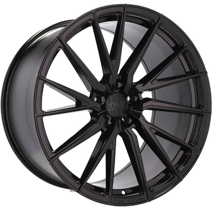 CERCHI CERCHIO IN LEGA 18" Adatto per VW BENTLEY CUPRA INFINITI MINI SEAT SKODA
