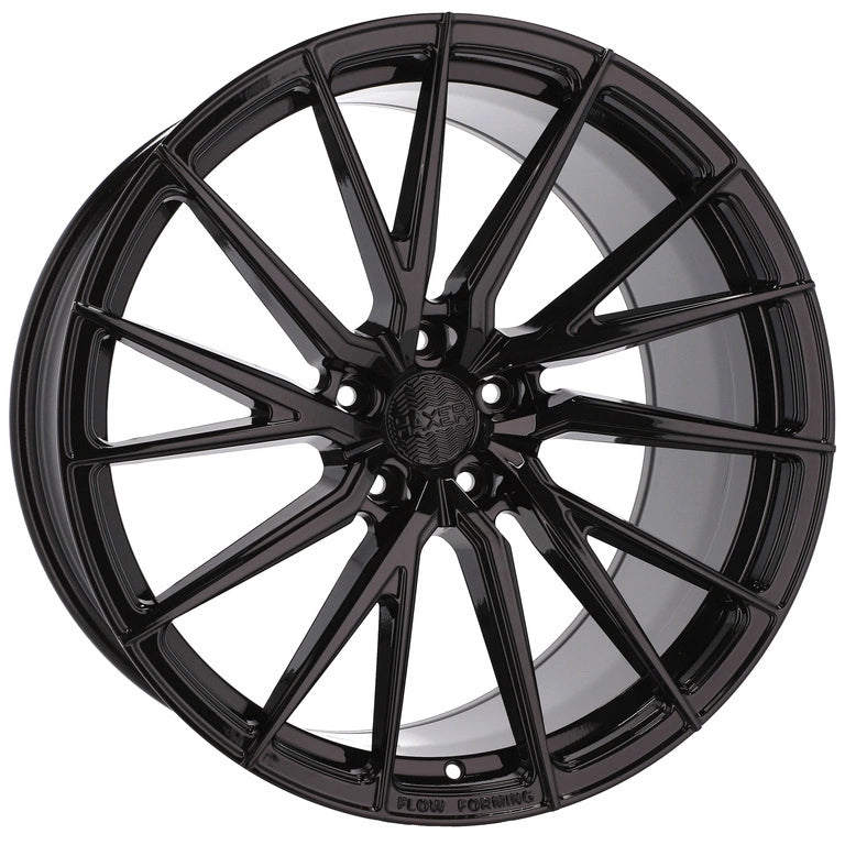 CERCHI CERCHIO IN LEGA 18" Adatto per VW BENTLEY CUPRA INFINITI MINI SEAT SKODA