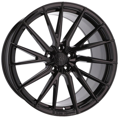 CERCHI CERCHIO IN LEGA 18" Adatto per VW BENTLEY CUPRA INFINITI MINI SEAT SKODA