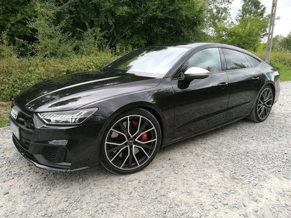 CERCHI CERCHIO IN LEGA 22"Adatto per AUDI BENTLEY