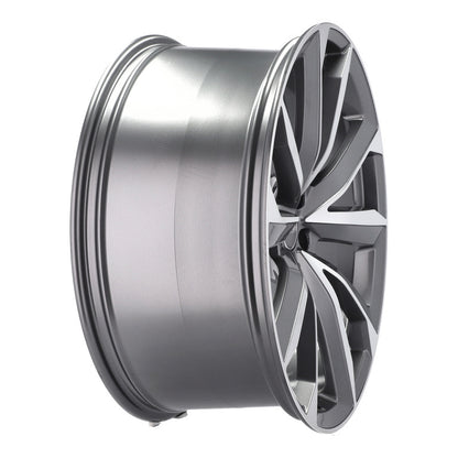 ALLOY WHEEL 22" Suitable for AUDI BENTLEY 