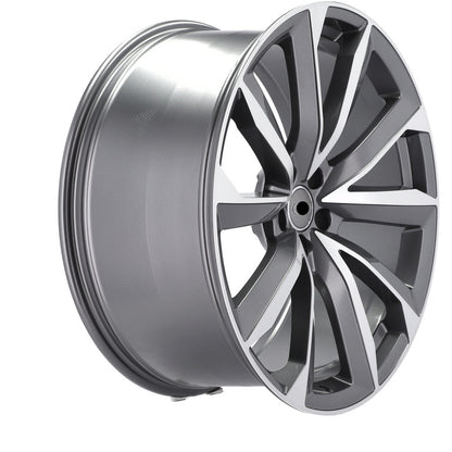 ALLOY WHEEL 22" Suitable for AUDI BENTLEY 