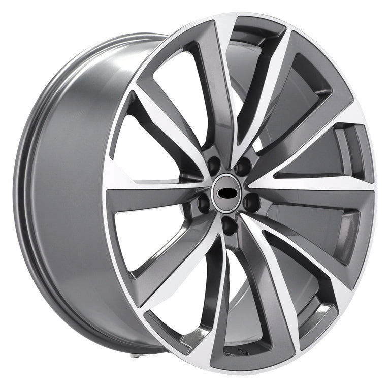 ALLOY WHEEL 22" Suitable for AUDI BENTLEY 