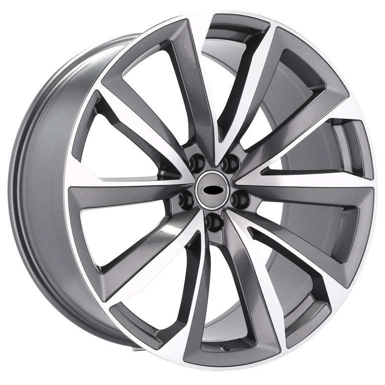 ALLOY WHEEL 22" Suitable for AUDI BENTLEY 
