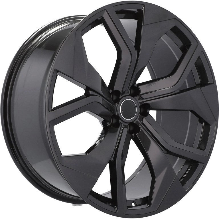 ALLOY WHEEL 22" Suitable for AUDI 