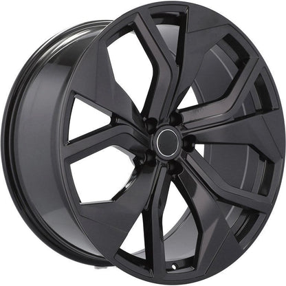 ALLOY WHEEL 22" Suitable for AUDI 