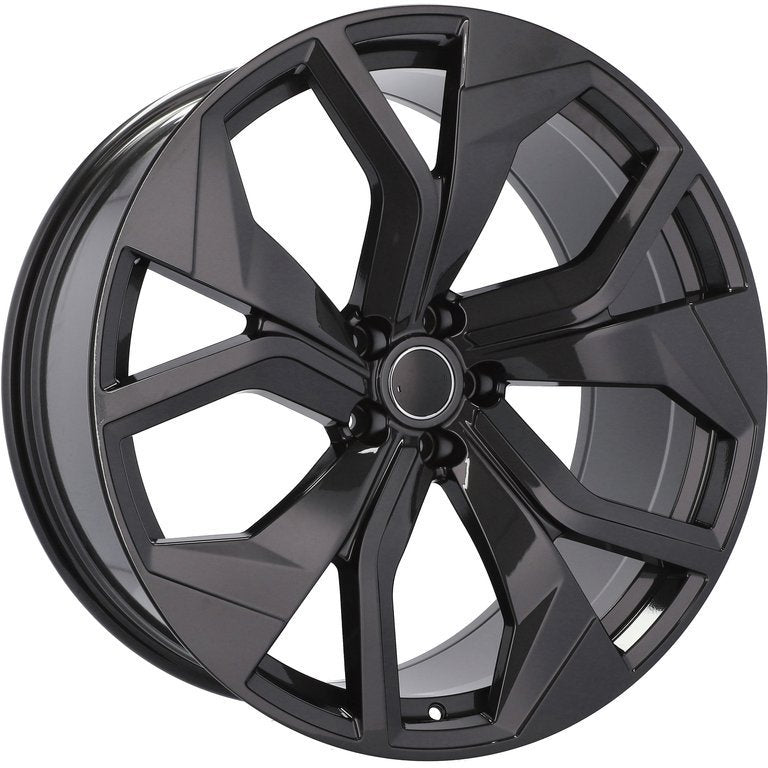 ALLOY WHEEL 22" Suitable for AUDI 