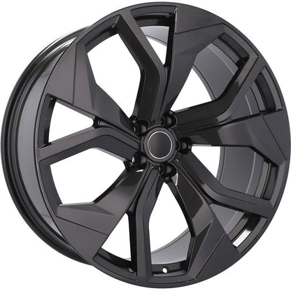 ALLOY WHEEL 22" Suitable for AUDI 
