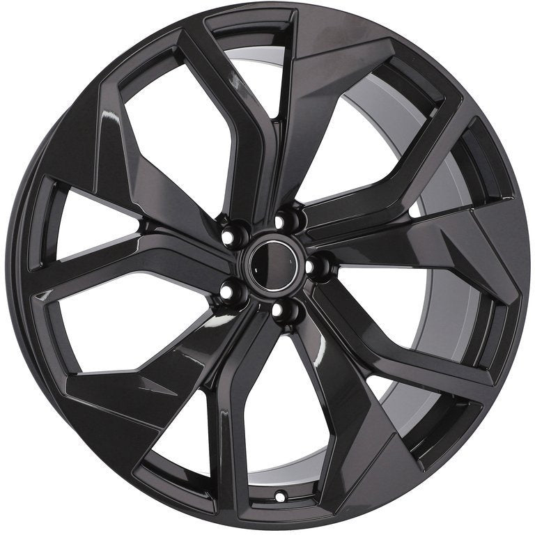 ALLOY WHEEL 22" Suitable for AUDI 