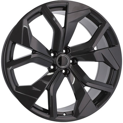 ALLOY WHEEL 22" Suitable for AUDI 