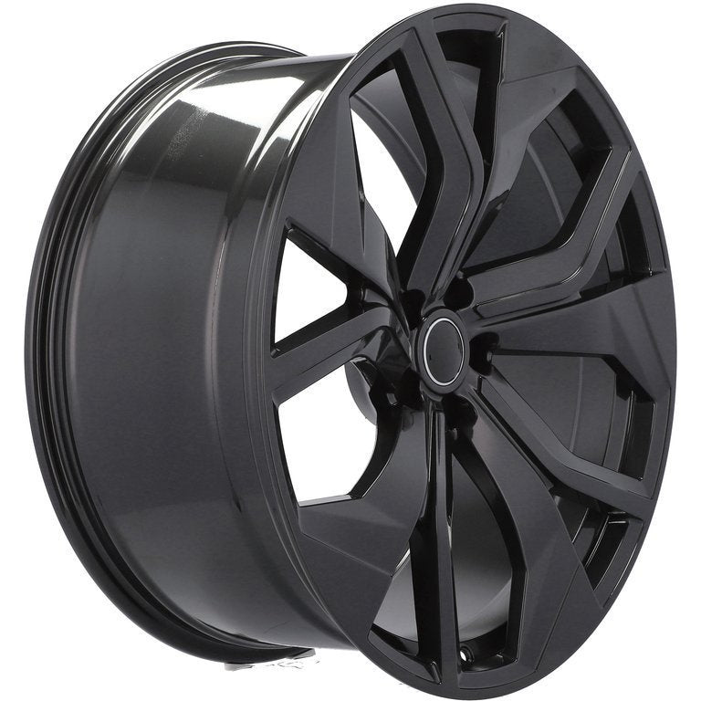ALLOY WHEEL 22" Suitable for AUDI 