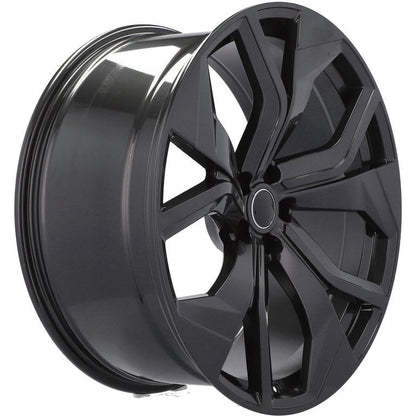 ALLOY WHEEL 22" Suitable for AUDI 