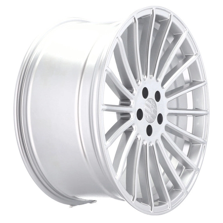 ALLOY WHEEL 22" Suitable for VW AUDI BENTLEY BMW CUPRA MERCEDES SKODA TOYOTA
