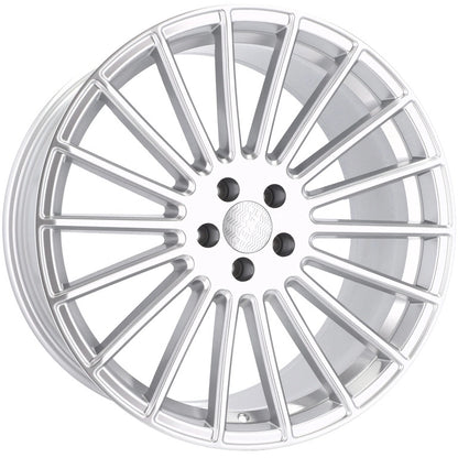 ALLOY WHEEL 22" Suitable for VW AUDI BENTLEY BMW CUPRA MERCEDES SKODA TOYOTA