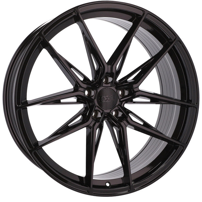 ALLOY WHEEL 22" Suitable for VW AUDI BENTLEY BMW CUPRA MERCEDES SKODA TOYOTA