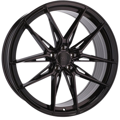 ALLOY WHEEL 22" Suitable for VW AUDI BENTLEY BMW CUPRA MERCEDES SKODA TOYOTA