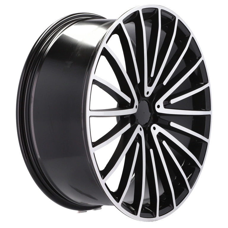 ALLOY WHEEL 22" Suitable for MERCEDES
