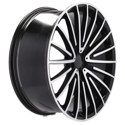 ALLOY WHEEL 22" Suitable for MERCEDES