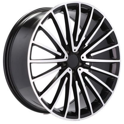ALLOY WHEEL 22" Suitable for MERCEDES