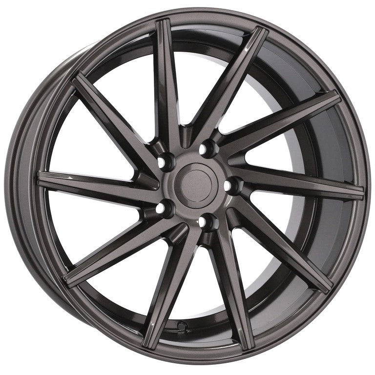 ALLOY WHEEL 19" Suitable for SEAT SKODA SSANGYONG TOYOTA VW