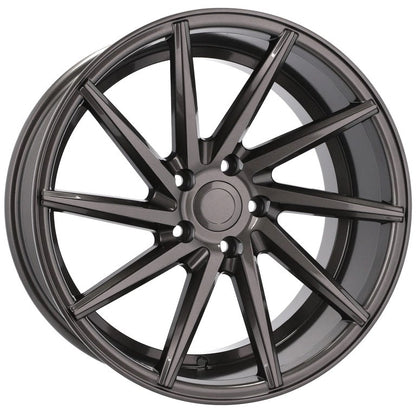 ALLOY WHEEL 19" Suitable for AUDI BMW CHRYSLER INFINITI MERCEDES