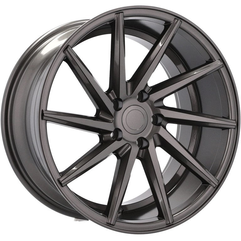 ALLOY WHEEL 19" Suitable for SKODA TOYOTA VW