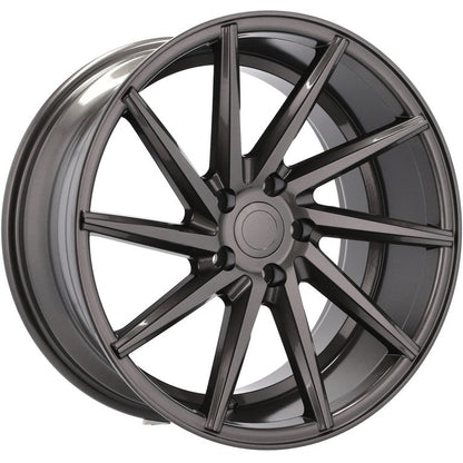ALLOY WHEEL 19" Suitable for SEAT SKODA SSANGYONG TOYOTA VW