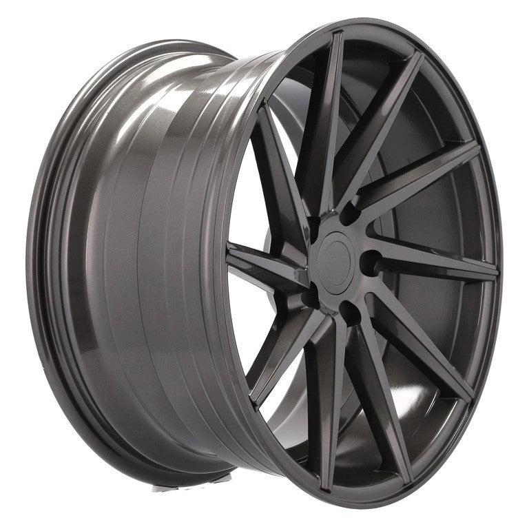 ALLOY WHEEL 19" Suitable for SKODA TOYOTA VW
