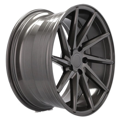 ALLOY WHEEL 19" Suitable for AUDI BMW CHRYSLER INFINITI MERCEDES