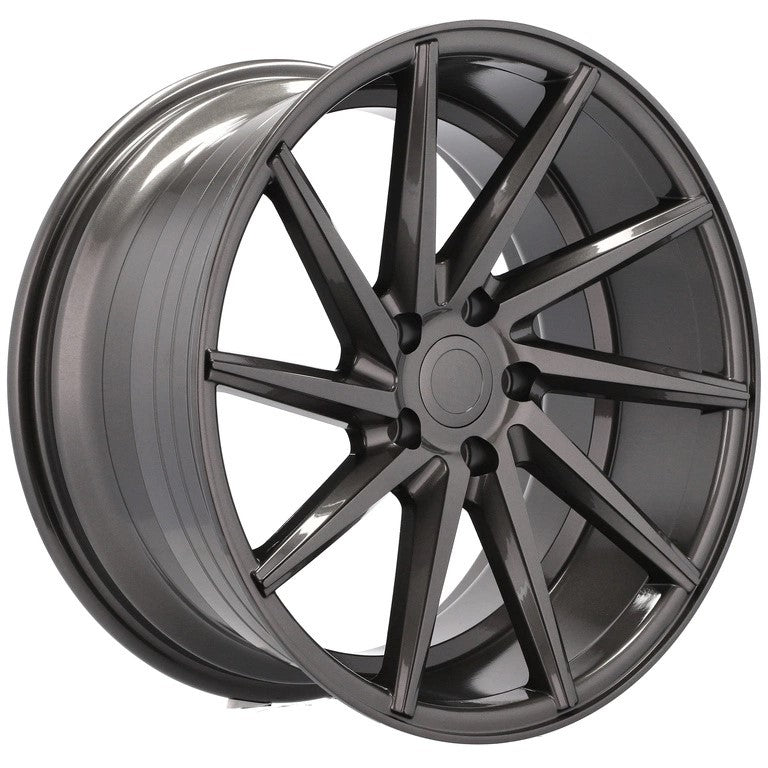 ALLOY WHEEL 19" Suitable for AUDI BMW CUPRA FORD INFINITI MERCEDES MINI