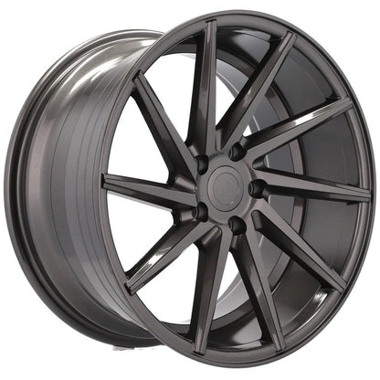 ALLOY WHEEL 19" Suitable for AUDI BMW CHRYSLER INFINITI MERCEDES