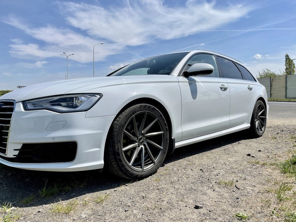 ALLOY WHEEL 19" Suitable for AUDI BMW CHRYSLER INFINITI MERCEDES