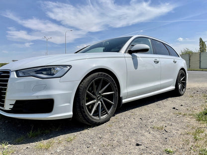 ALLOY WHEEL 19" Suitable for AUDI BMW CHRYSLER INFINITI MERCEDES